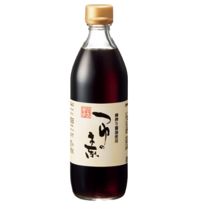 つゆの素