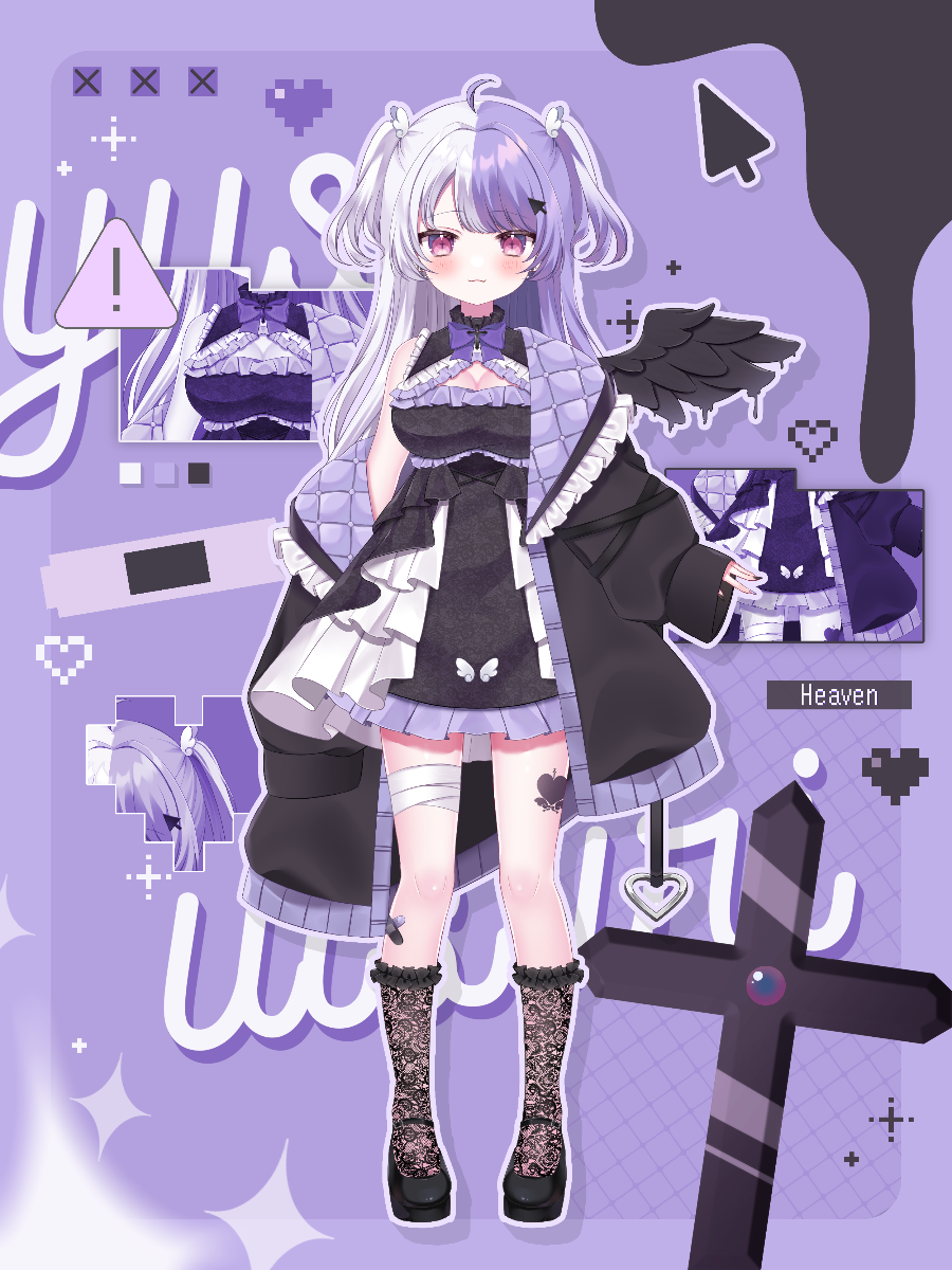 結紗 うつり lit.link