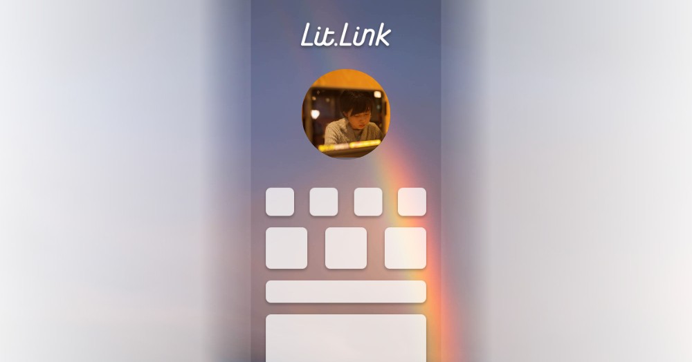 Yusun lit.link(リットリンク)