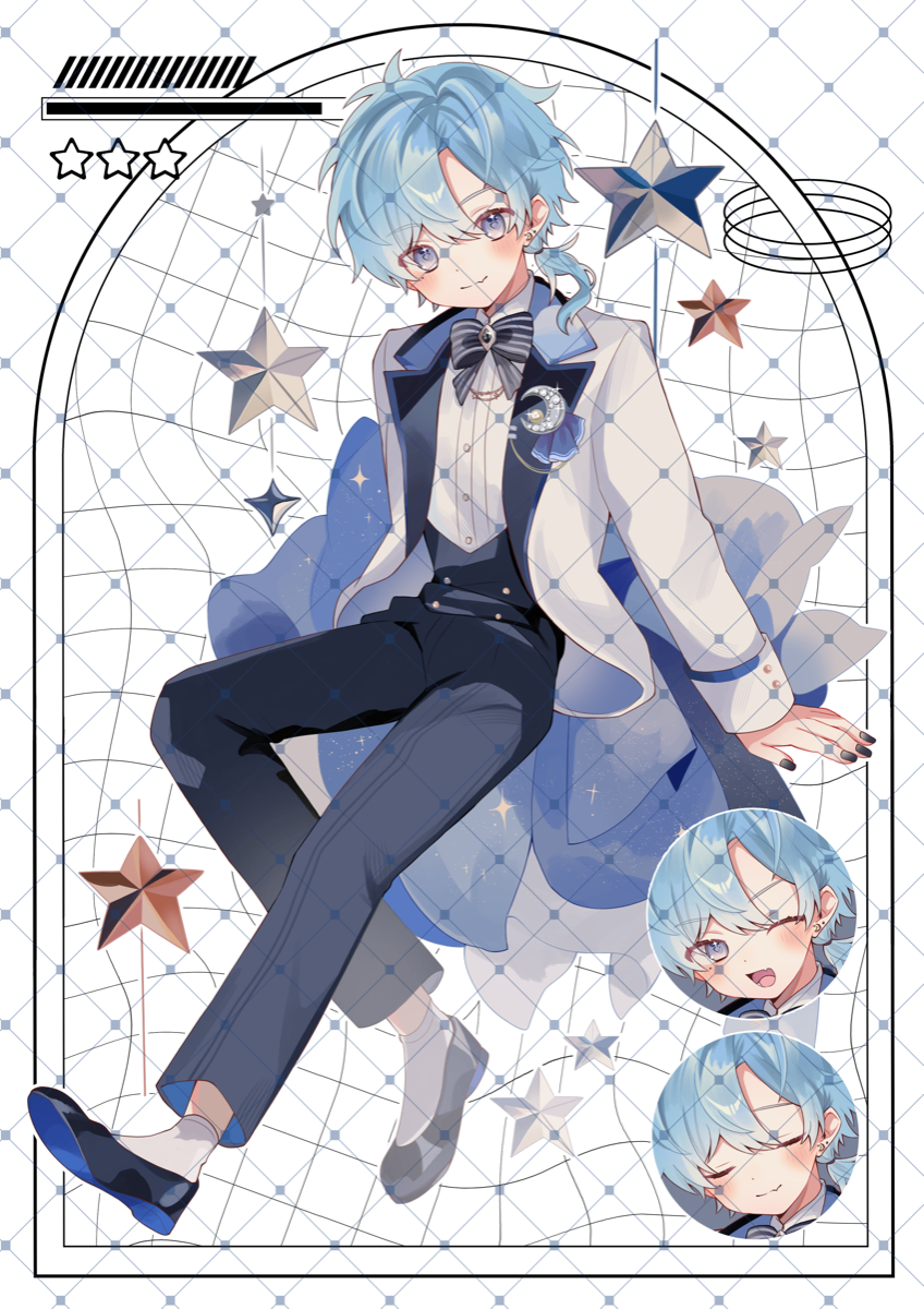 オリジナル イラスト リクエスト承ります GjT1-8XaAAAIbDk.jpg