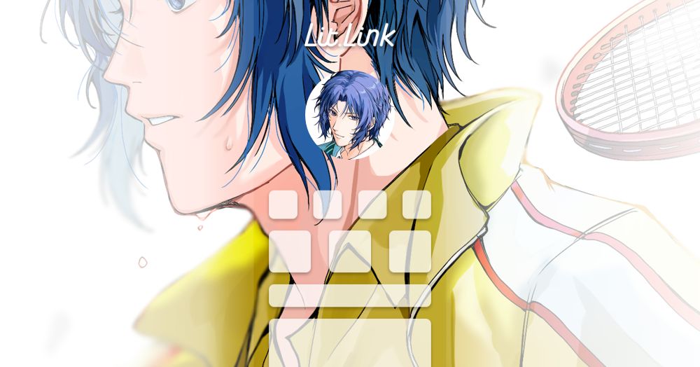 あまる lit.link(リットリンク)