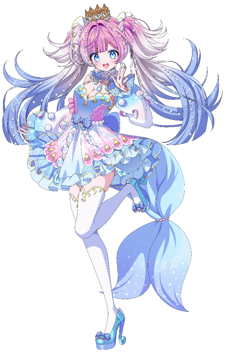 七海りおん lit.link(リットリンク) 