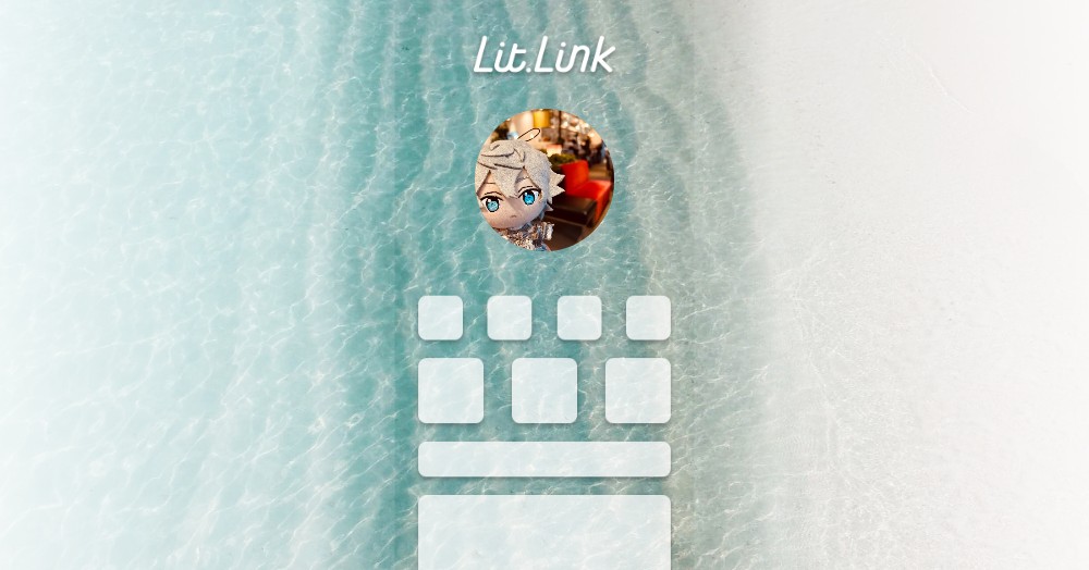おいかわ【取引垢】 lit.link(リットリンク)