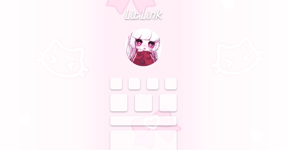 もも lit.link(リットリンク)