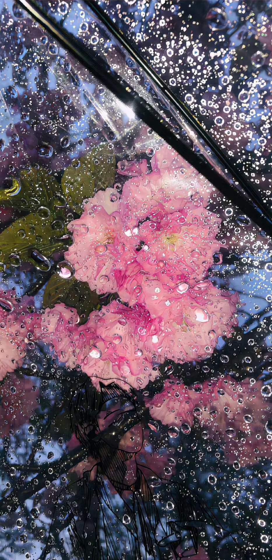 无渊/白鹿lit.link(リットリンク), image size:933x1920