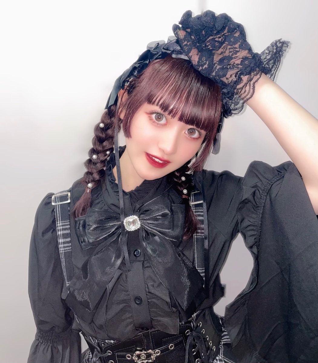 【CaitlynMinimalist】ラブハートノットリング★国内発 アレックスストリーター エンジェルハートリング ハーレクイン