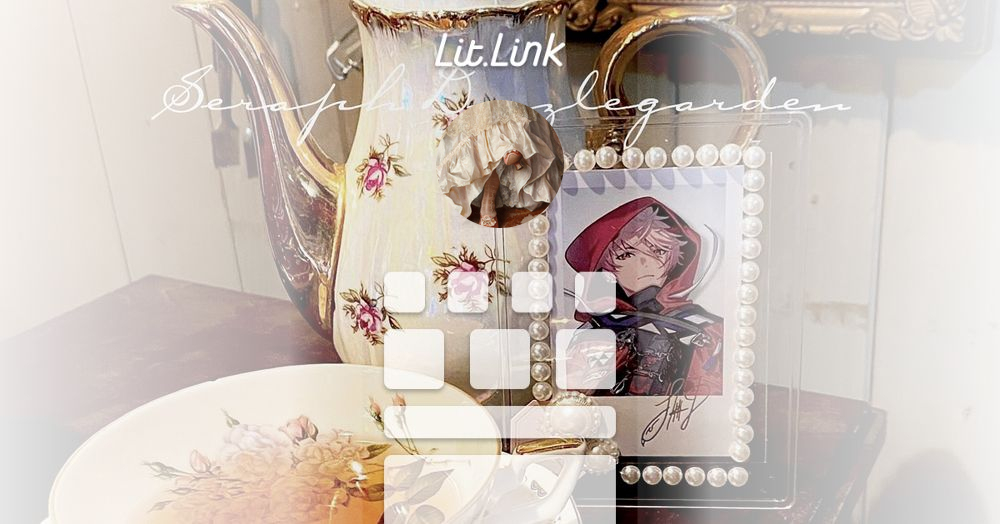 kanade lit.link(リットリンク)