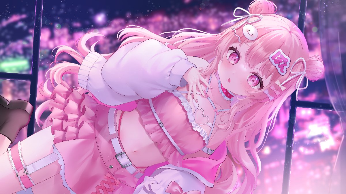 すかぽんたん. lit.link(リットリンク)