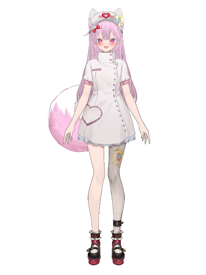 琴狐さま専用ページ 狐咲 刹那🦊🌸 lit.link(リットリンク)