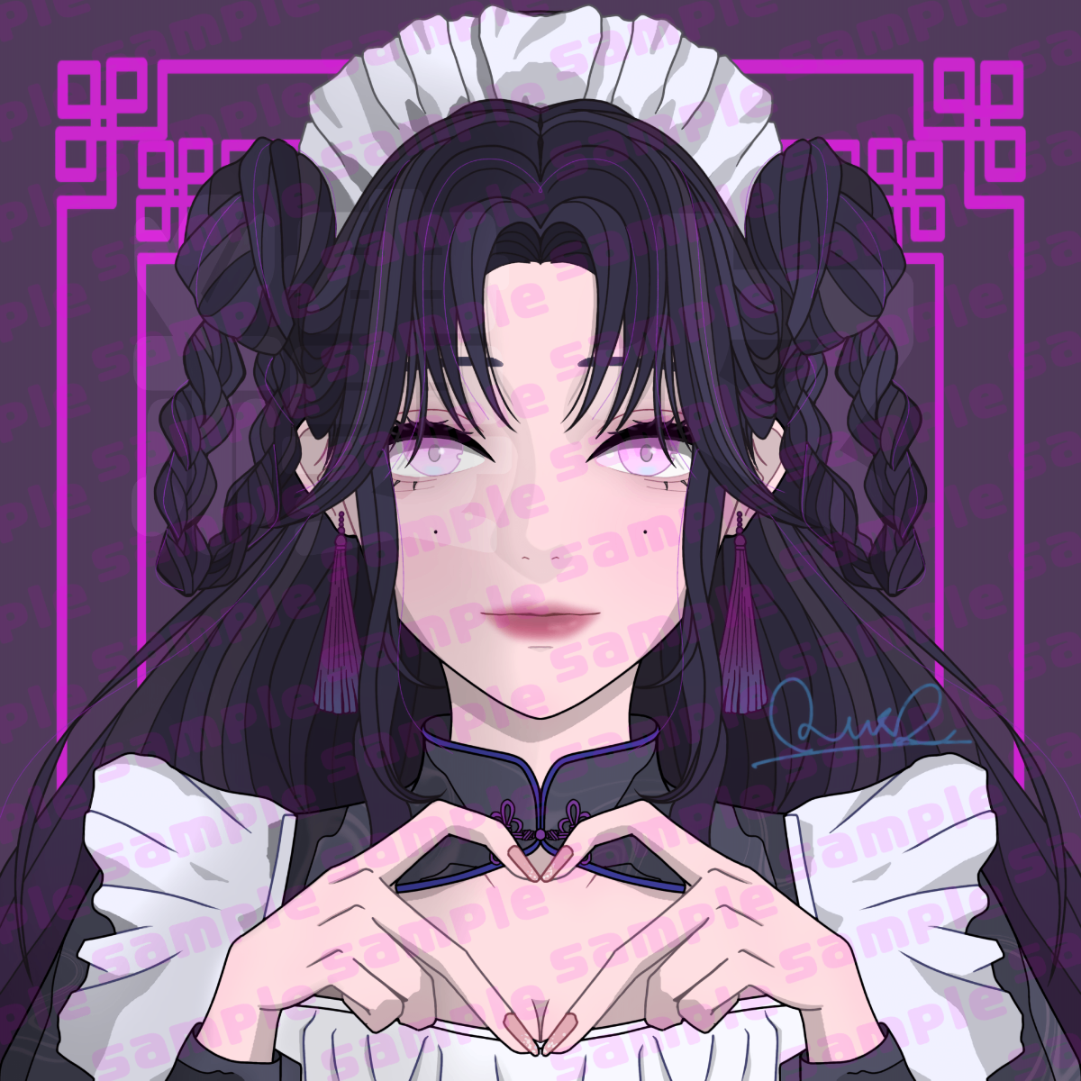 縷々/RuRu lit.link(リットリンク)