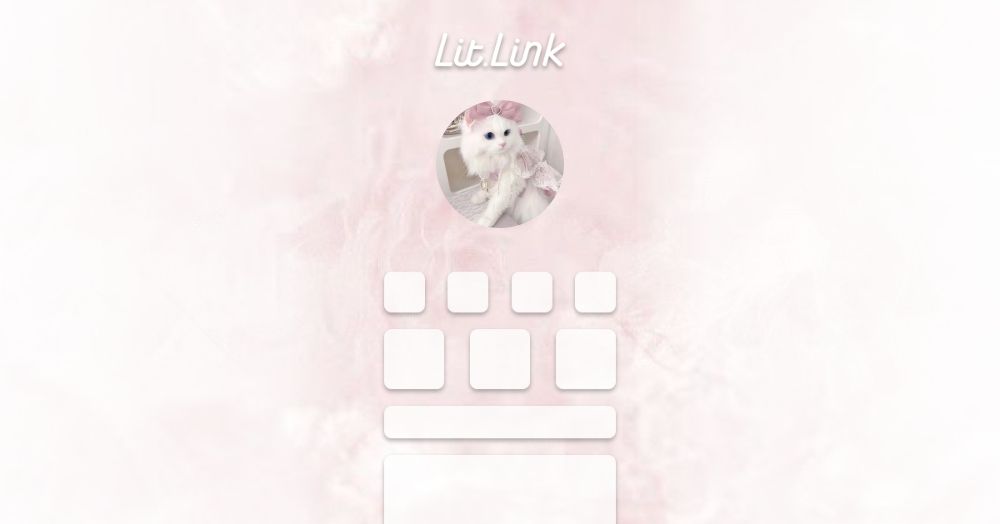 A‪︎‬︎❤︎ lit.link