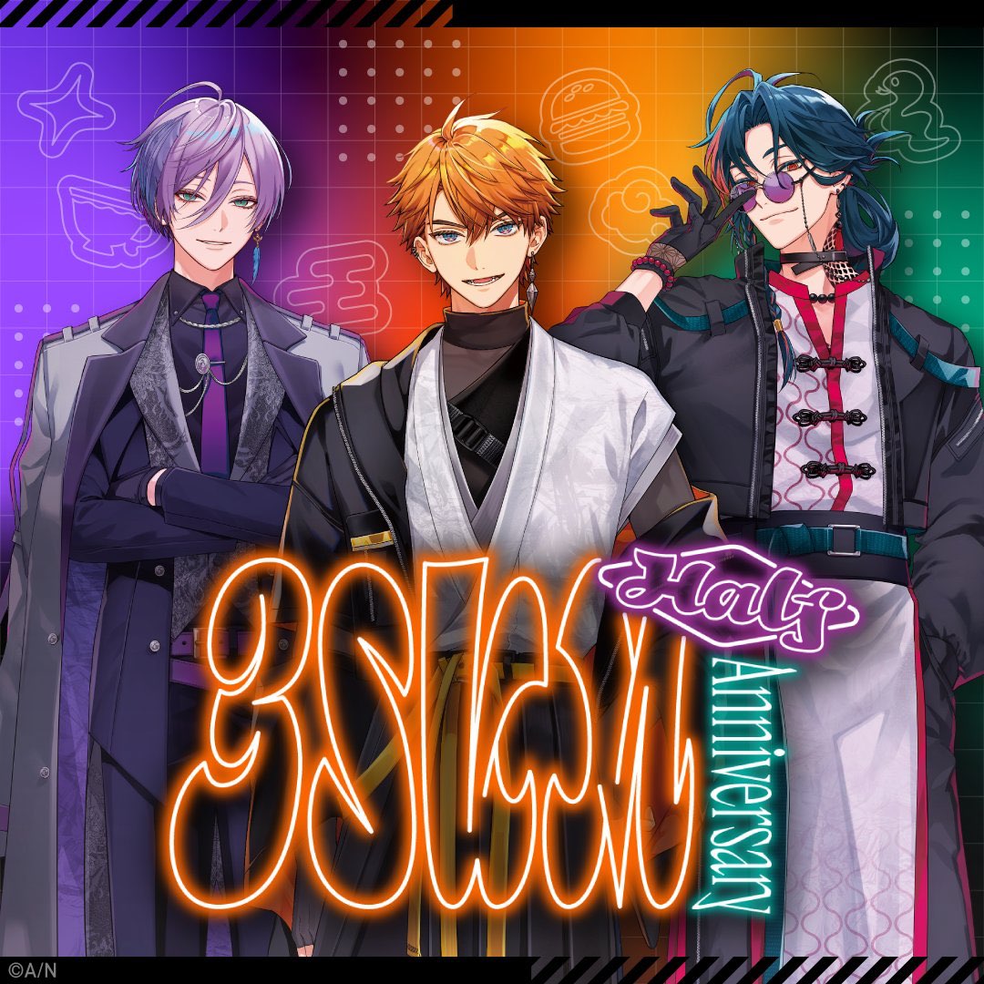 LINK・LINK リゼるるLink ラジオ にじさんじ CD ステッカー付き LINK・LINK」リゼるるLinkテーマソング - YouTube