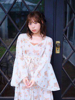 女性声優グッズ 伊達さゆり21st記念GOODS ランダム缶バッチ