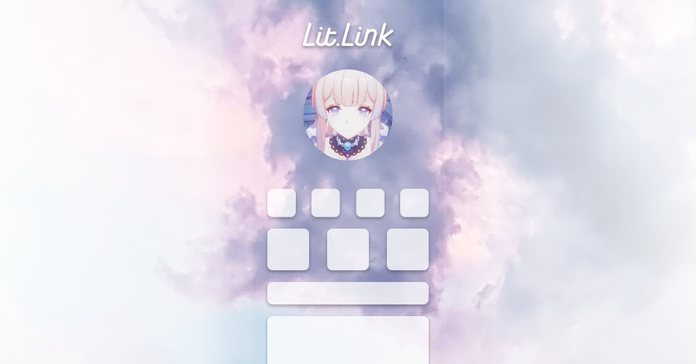 れい lit.link(リットリンク)