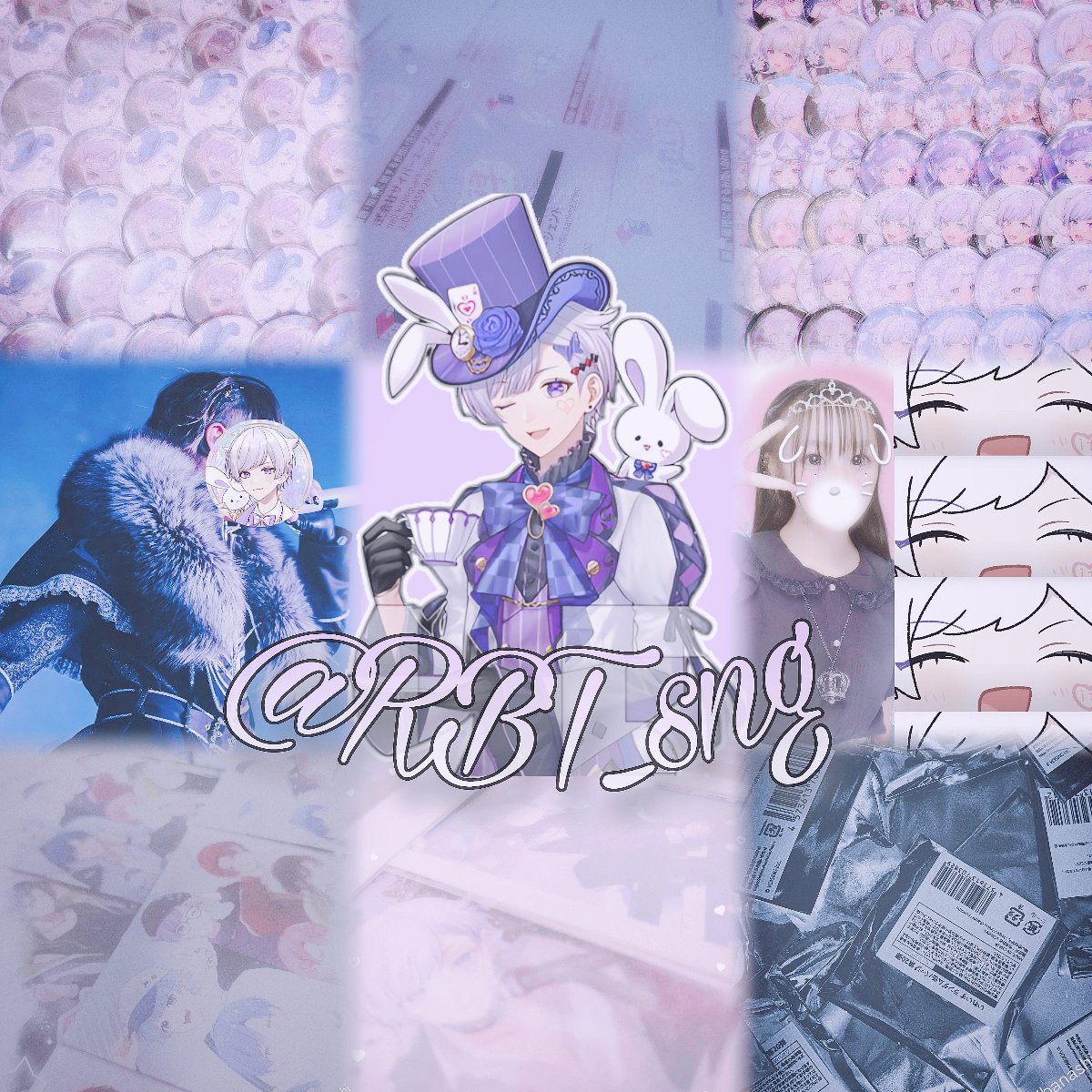 アリス ꒰ 姫 ꒱ lit.link(リットリンク)