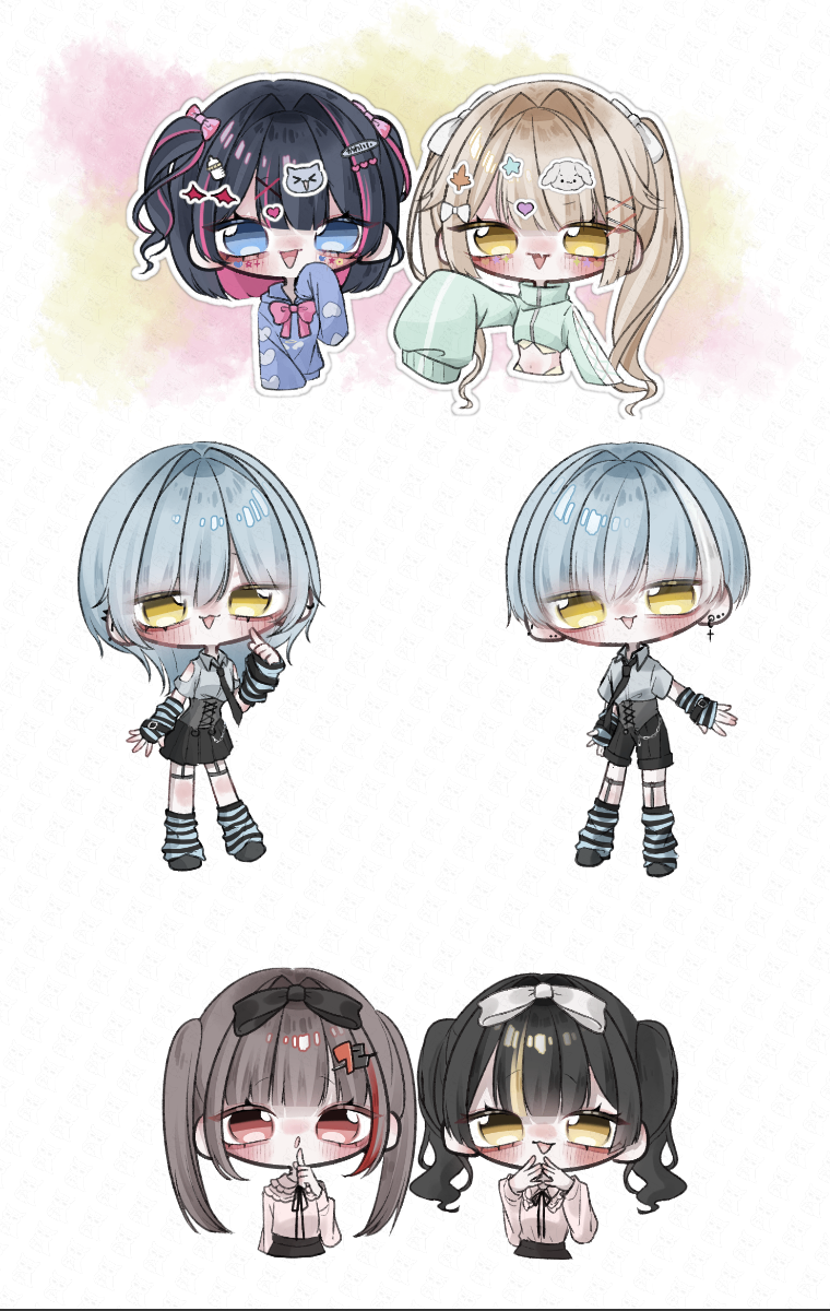 ﾚｲｾ。 lit.link(リットリンク)