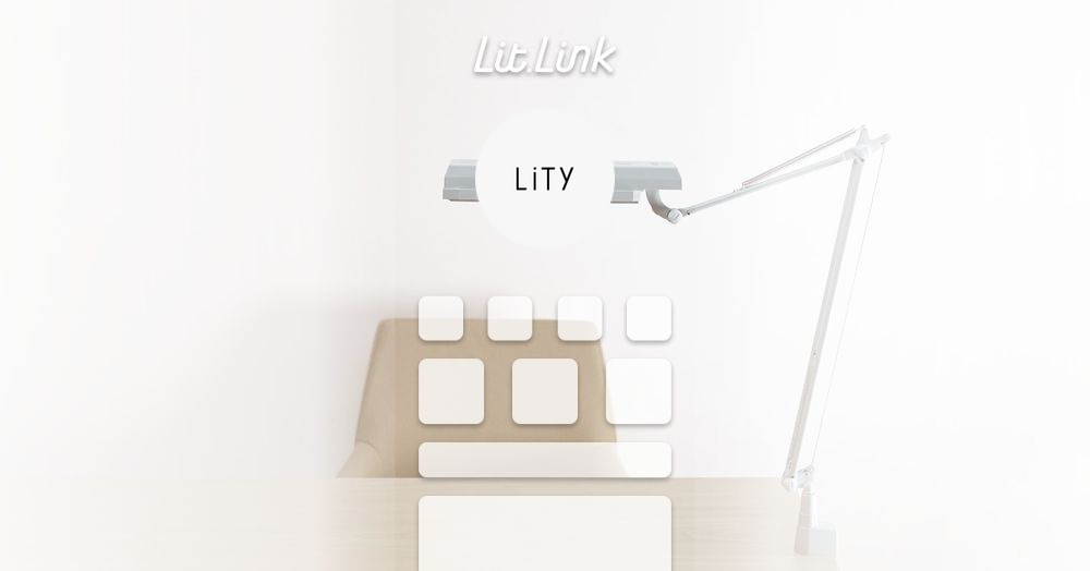 LiTy lit.link(リットリンク)