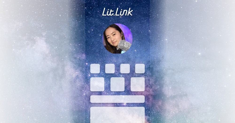 Nanami ASMR lit.link(リットリンク)