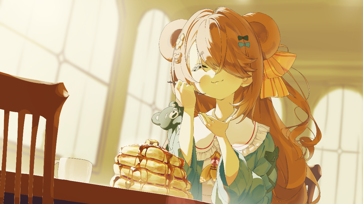 熊蜂えま🧸🐝 / Kumahachi Ema lit.link(リットリンク)