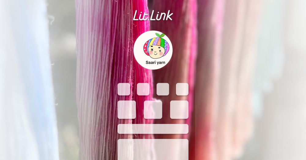 Saari yarn lit.link(リットリンク)