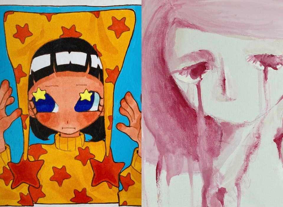 ちぃまるボーイ13歳 lit.link(リットリンク)