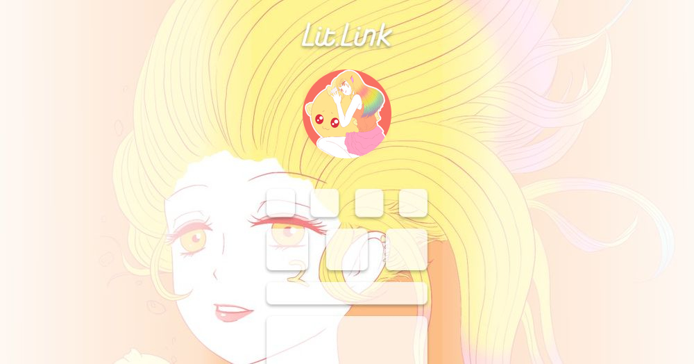 叫ちゃん(きょうちゃん) lit.link(リットリンク)