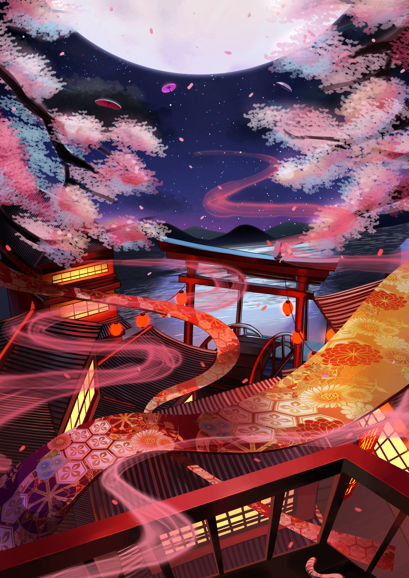 あきにゃん🐈‍⬛🐈 lit.link(リットリンク)