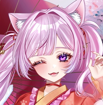 あきにゃん🐈‍⬛🐈 lit.link(リットリンク)