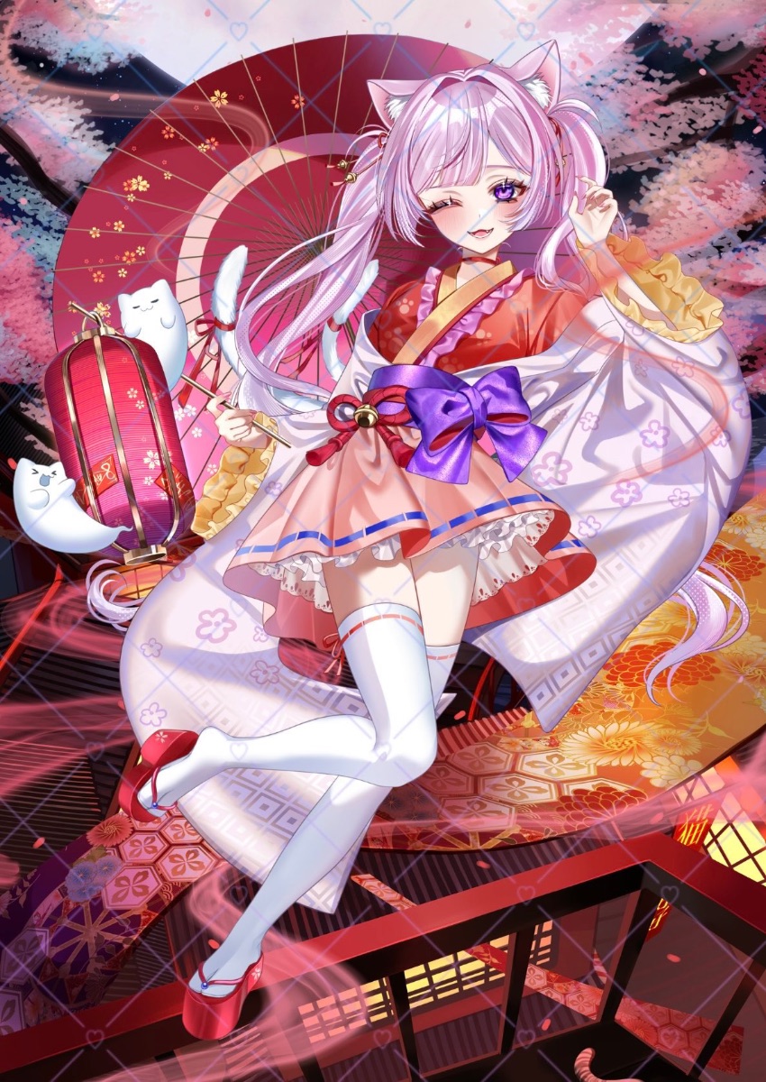 あきにゃん🐈‍⬛🐈 lit.link(リットリンク)