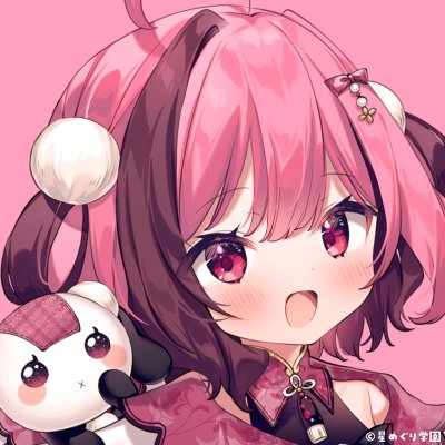 餅々さくら / Mochimochi Sakura lit.link(リットリンク)