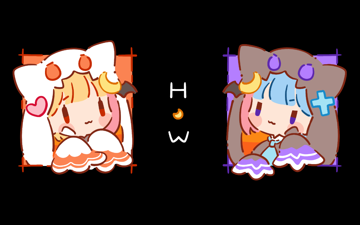 夢咲ちょころん lit.link(リットリンク)