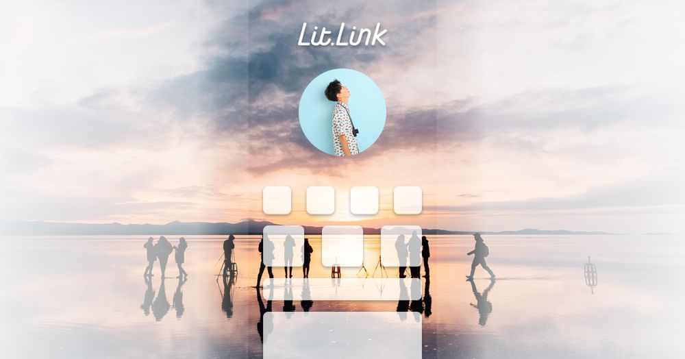 こんどー(Hiromasa kondo) lit.link(リットリンク)