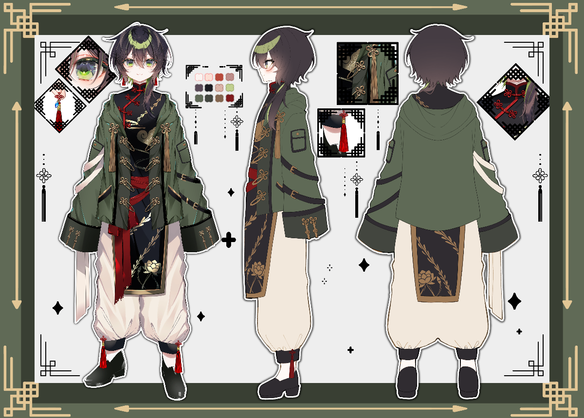 杏乃みはる lit.link