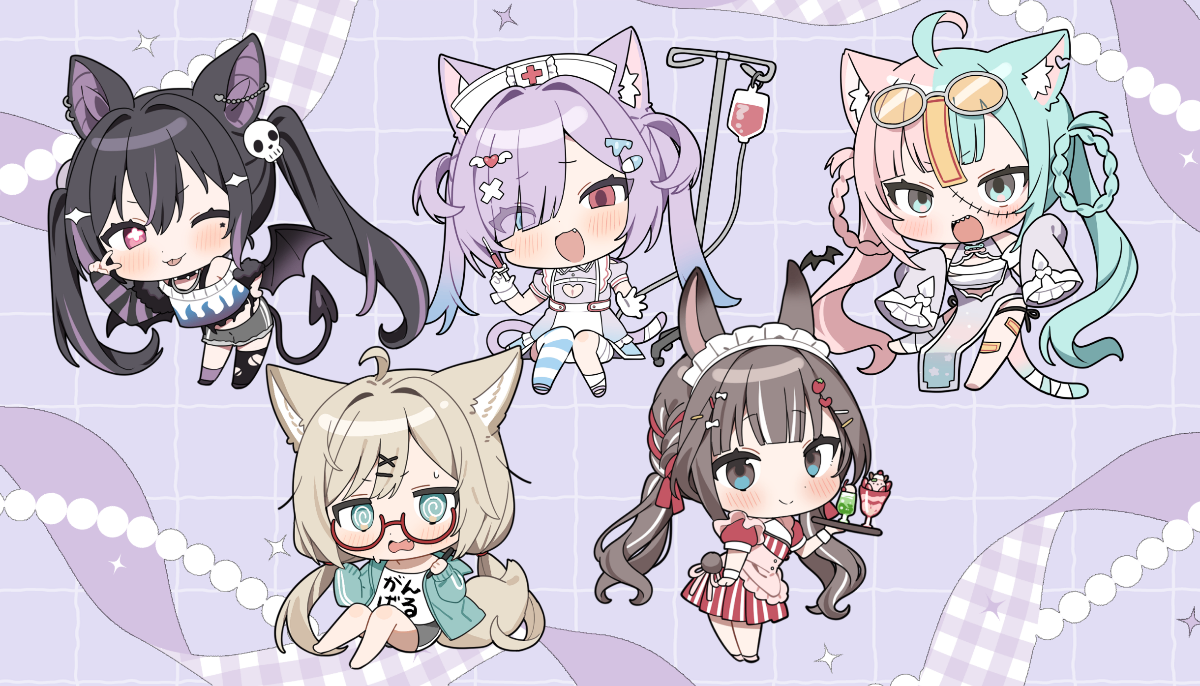 いぬやよ lit.link(リットリンク)