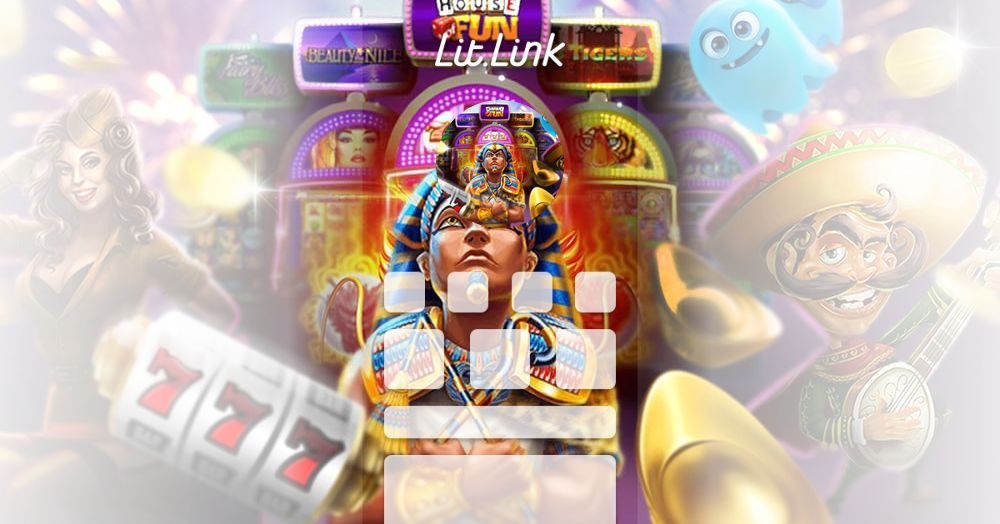 Sky777 : Situs Judi Online Terpercaya dan Tergacor lit.link(リットリンク)