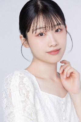 声優ユニット Trefle 柏山奈々美 ブロマイド 柏山奈々美 lit.link(リットリンク)