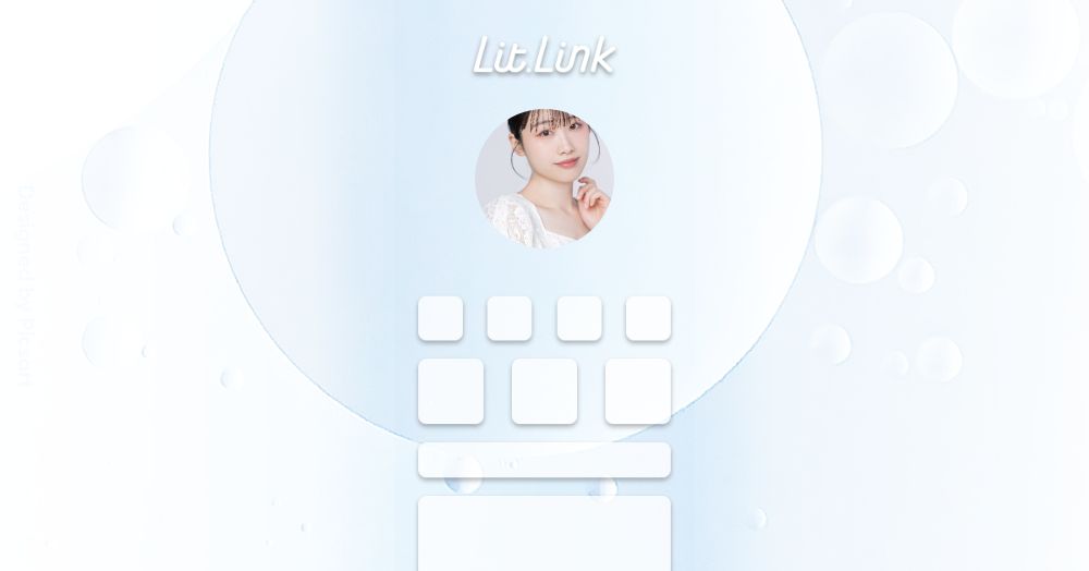 柏山奈々美 lit.link(リットリンク)