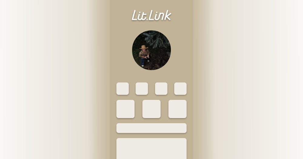 mAyu lit.link(リットリンク)