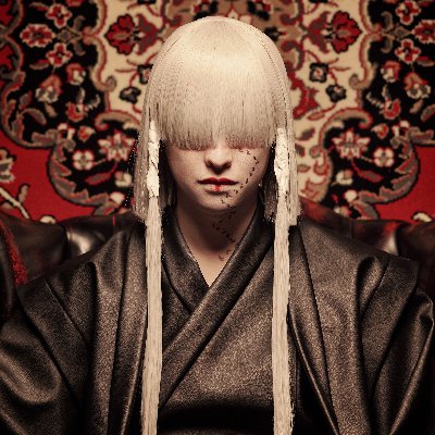 真天地開闢集団-ジグザグ (-SKS-ZIGZAG) lit.link(リットリンク)