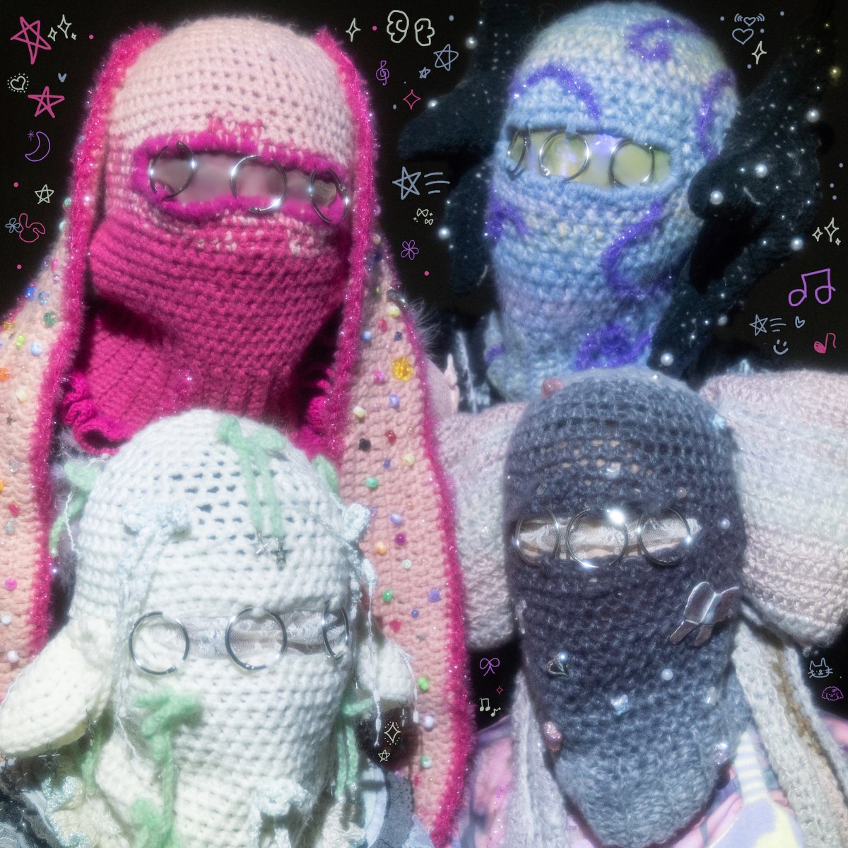 mimi kiddy lit.link(リットリンク)