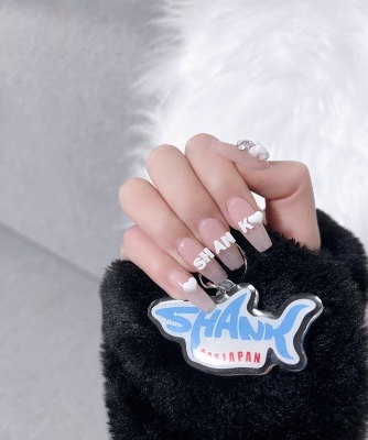 ✩Mignon Nail✩ lit.link(リットリンク)