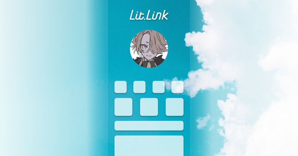 増木〼 lit.link(リットリンク)