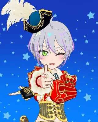 こうみ・ひ🌹 lit.link(リットリンク)