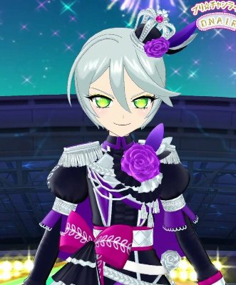 こうみ・ひ🌹 lit.link(リットリンク)