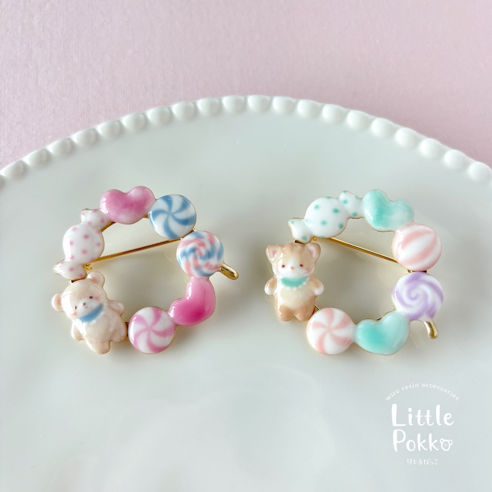 Little Pokko(りとるぽっこ) lit.link(リットリンク)