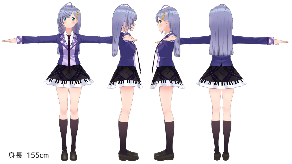 三拍ユッコ 取りつかれ 缶バッジ シアーミュージックV ウタゴエ放送部