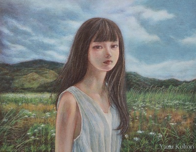 八頭こほり lit.link