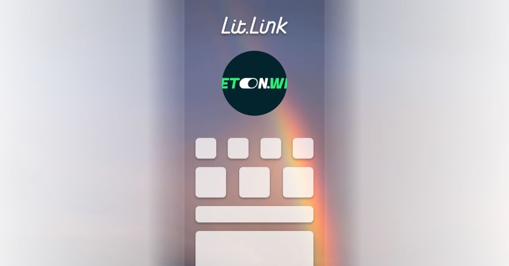 BetonWin iOS