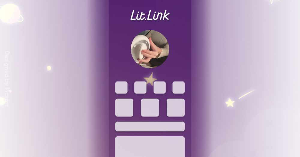 Amua | ASMR lit.link(リットリンク)