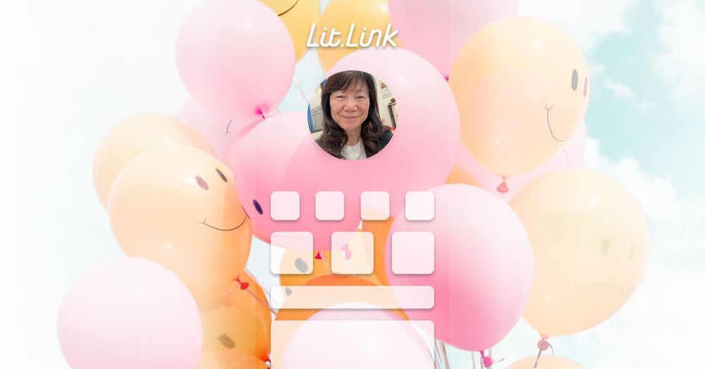 青木一子 lit.link(リットリンク)